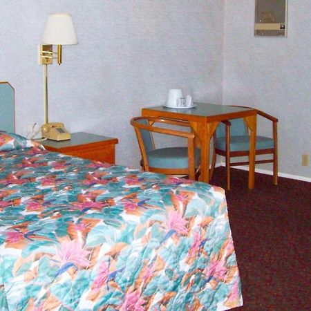 Blue Mist Motel Florence Buitenkant foto