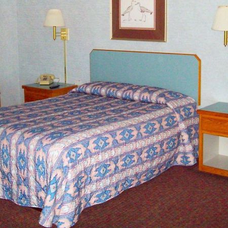 Blue Mist Motel Florence Buitenkant foto