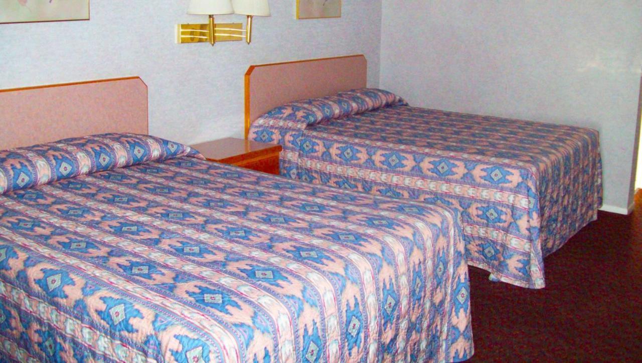 Blue Mist Motel Florence Buitenkant foto