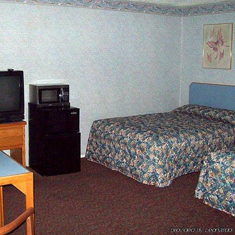 Blue Mist Motel Florence Kamer foto