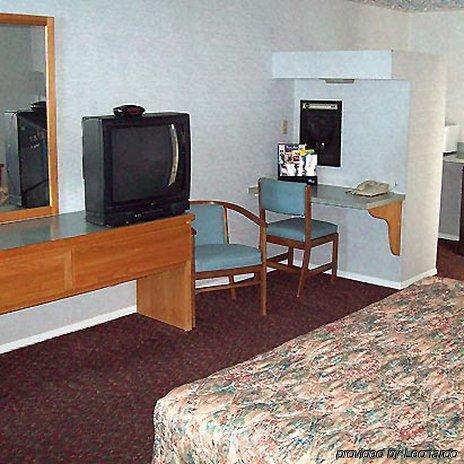 Blue Mist Motel Florence Kamer foto