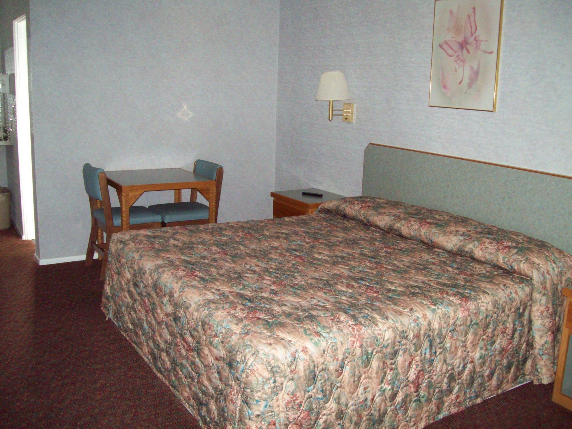 Blue Mist Motel Florence Kamer foto